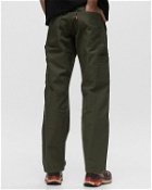 Levis Workwear 565 Dbl Knee Green - Mens - Jeans