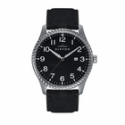 Elevon Crosswind Black Dial Mens Watch ELE128-2