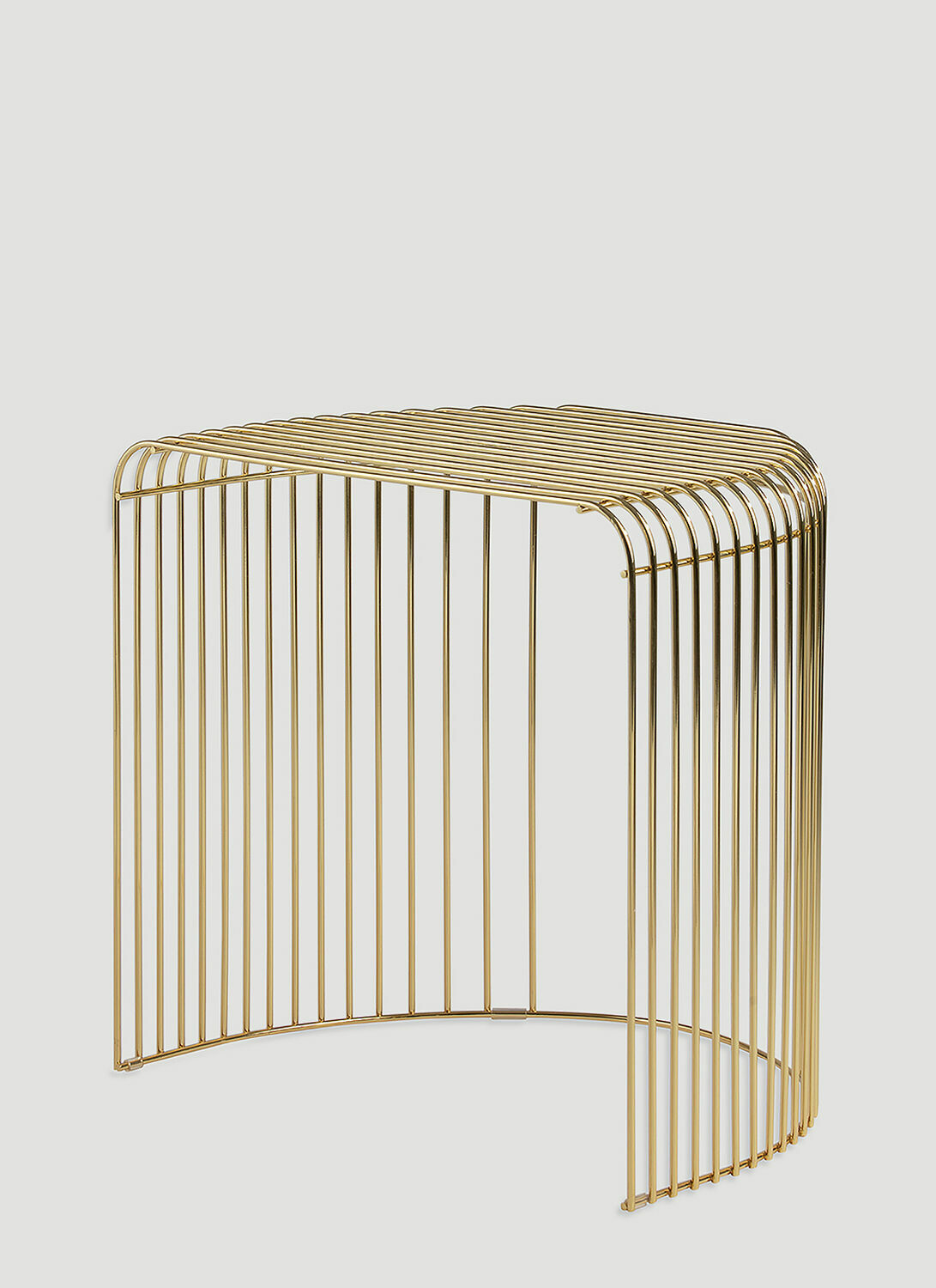 AYTM Curva Table