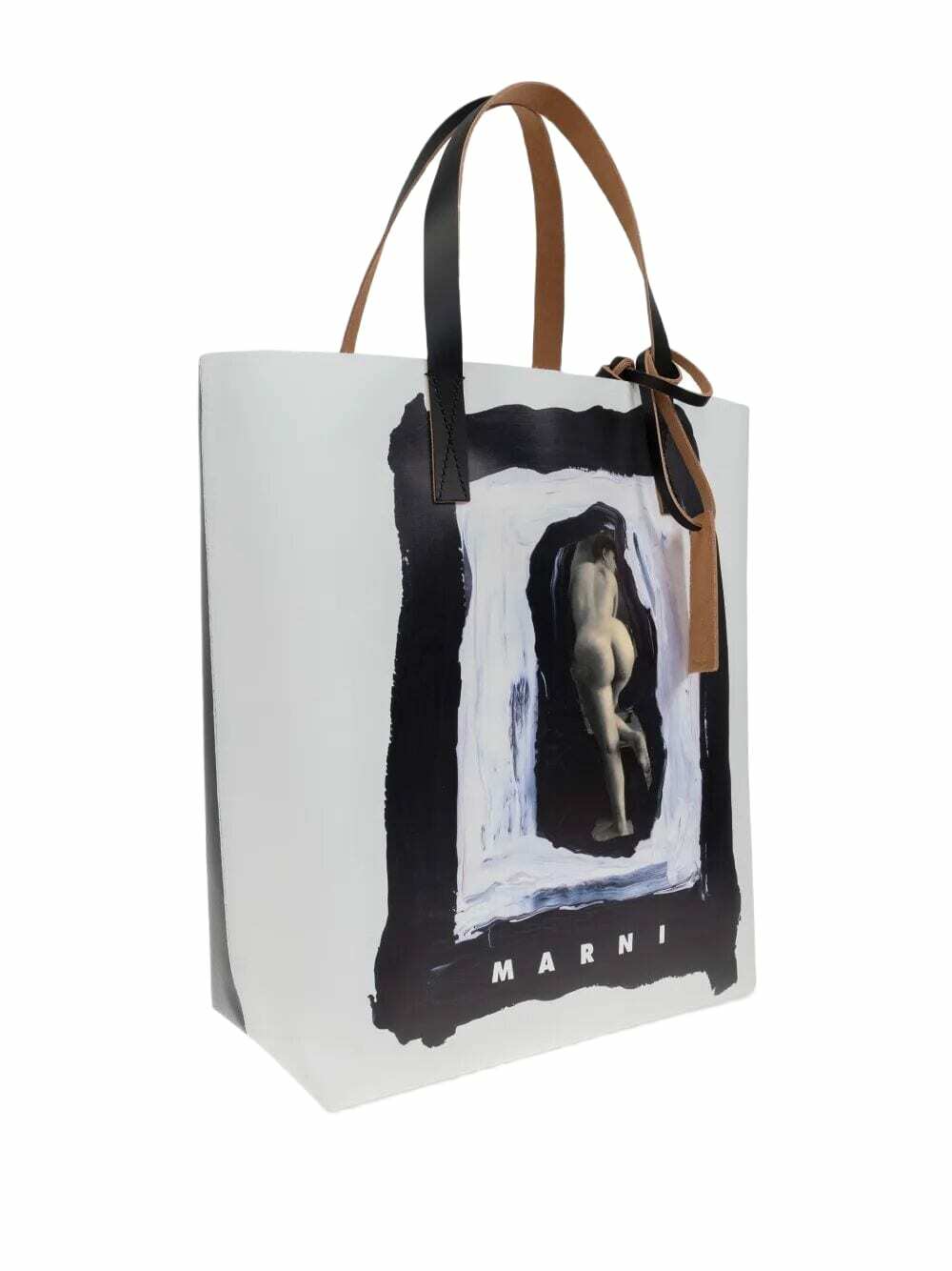 Marni Tribeca Tote Bag