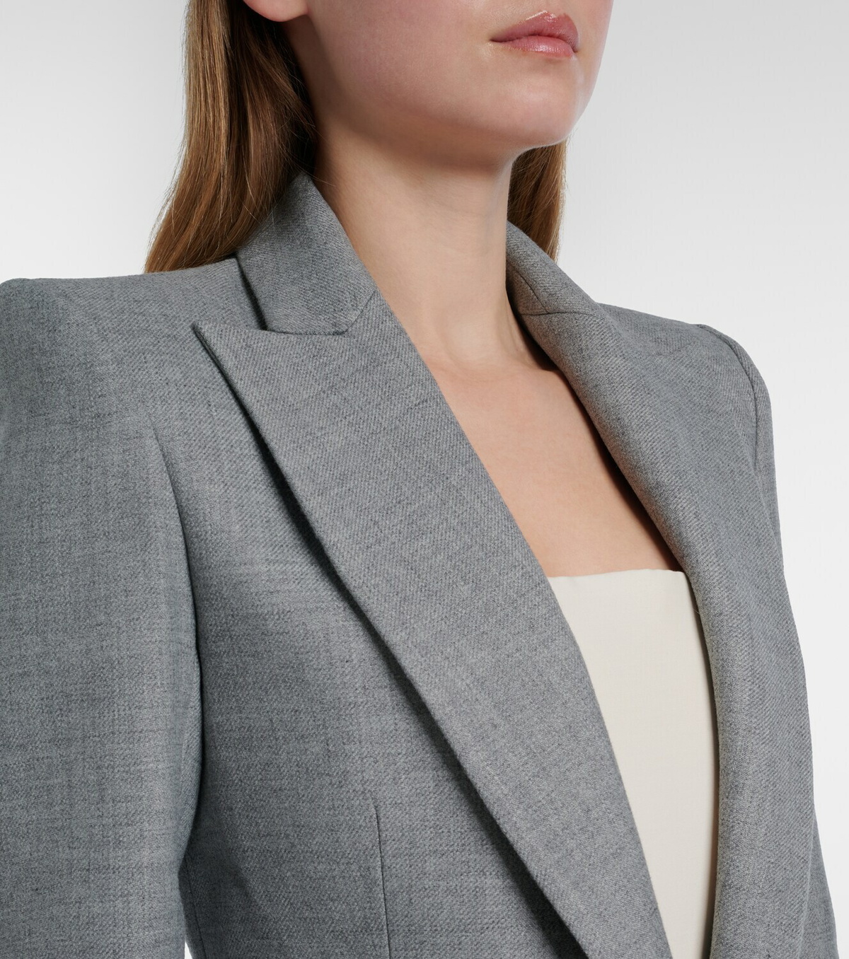 Alex Perry Single-breasted blazer