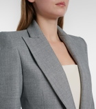 Alex Perry Single-breasted blazer