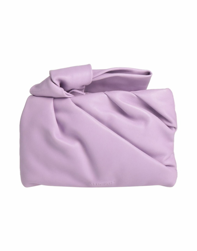 Photo: Ambush Womens Clutch Mauve