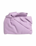 Ambush Womens Clutch Mauve