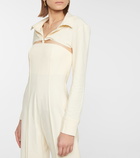 Jacquemus - La Combinaison Asao jumpsuit