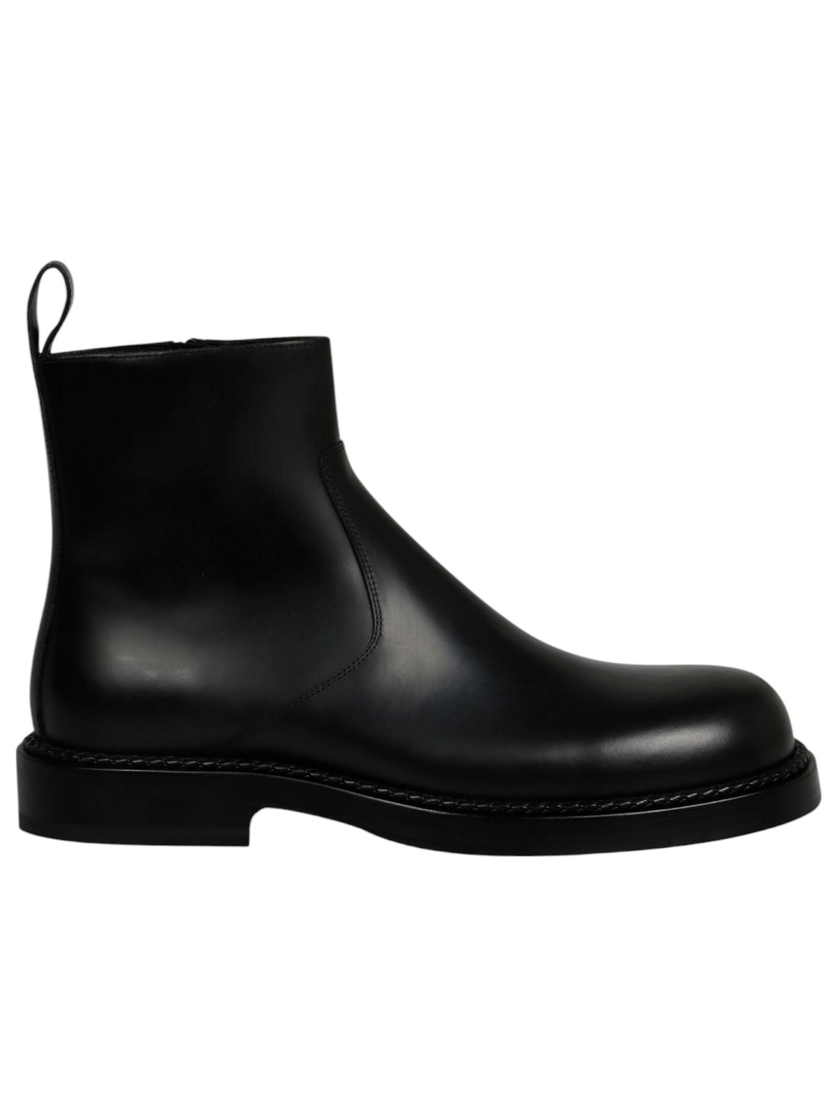 Bottega veneta stride ボッテガヴェネタ Bottega Veneta Stride Lace Up Ankle Boot Dark Green メンズ