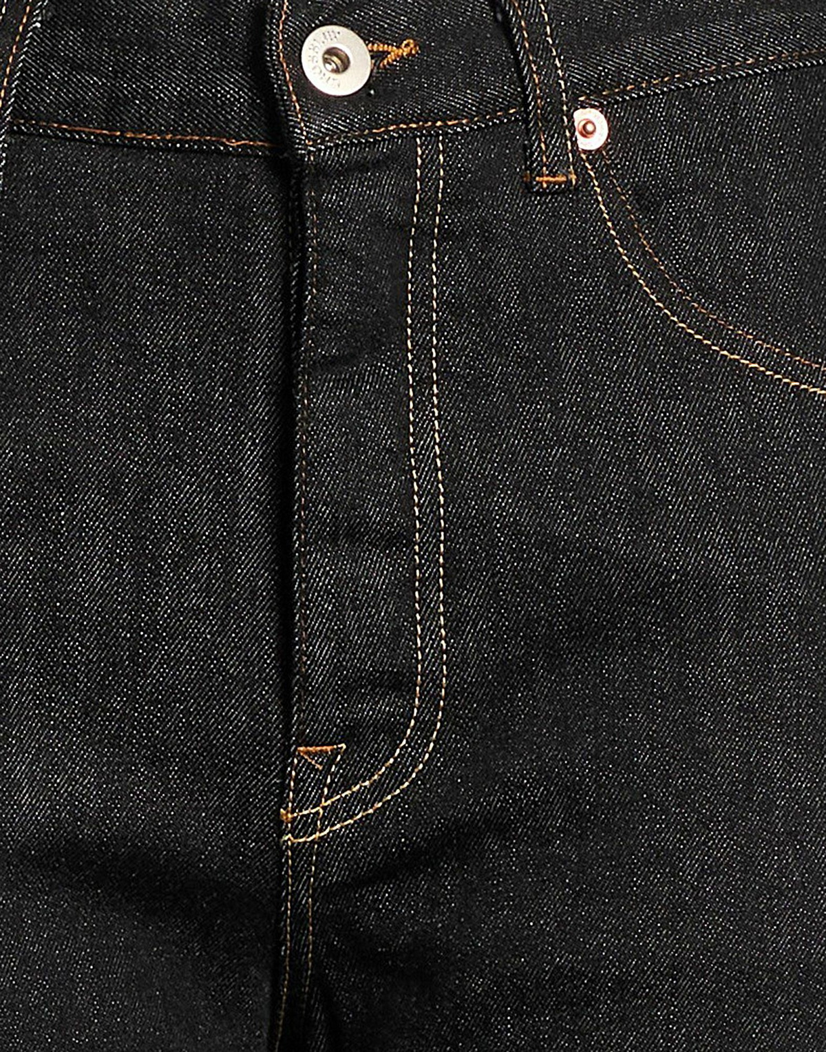 Crossley Womens Jeans in Black