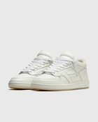 Represent Reptor Low White - Mens - High & Midtop