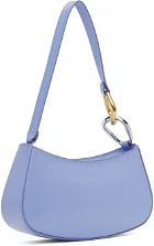 Staud Blue Ollie Bag