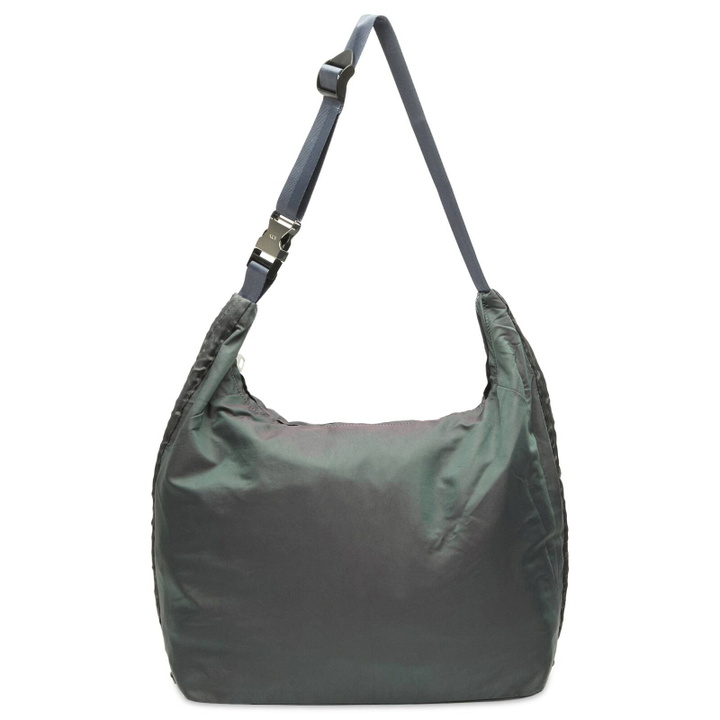 Photo: ARCS HEY Sling Bag in Mercury 