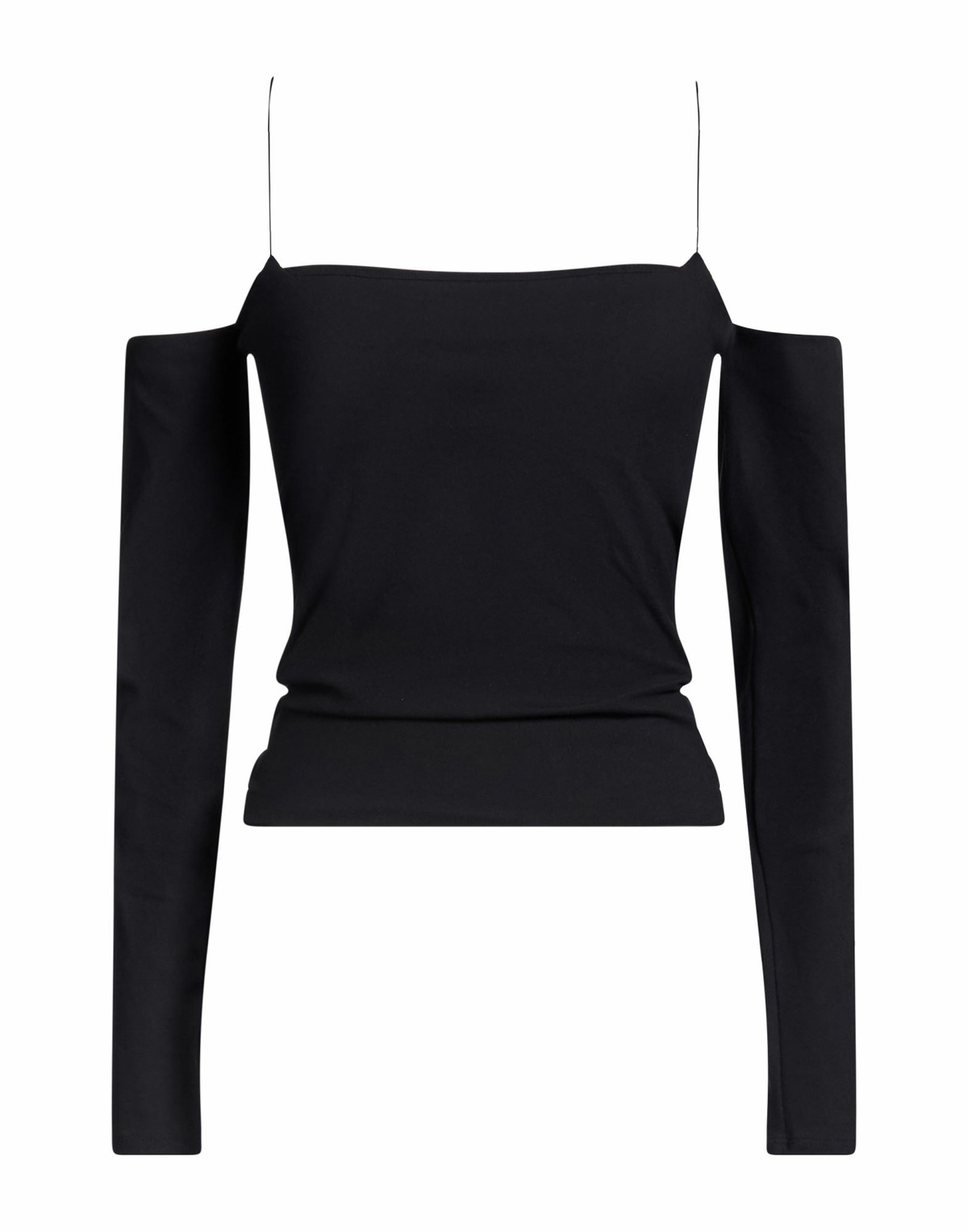 Joah Brown Womens Top in Black