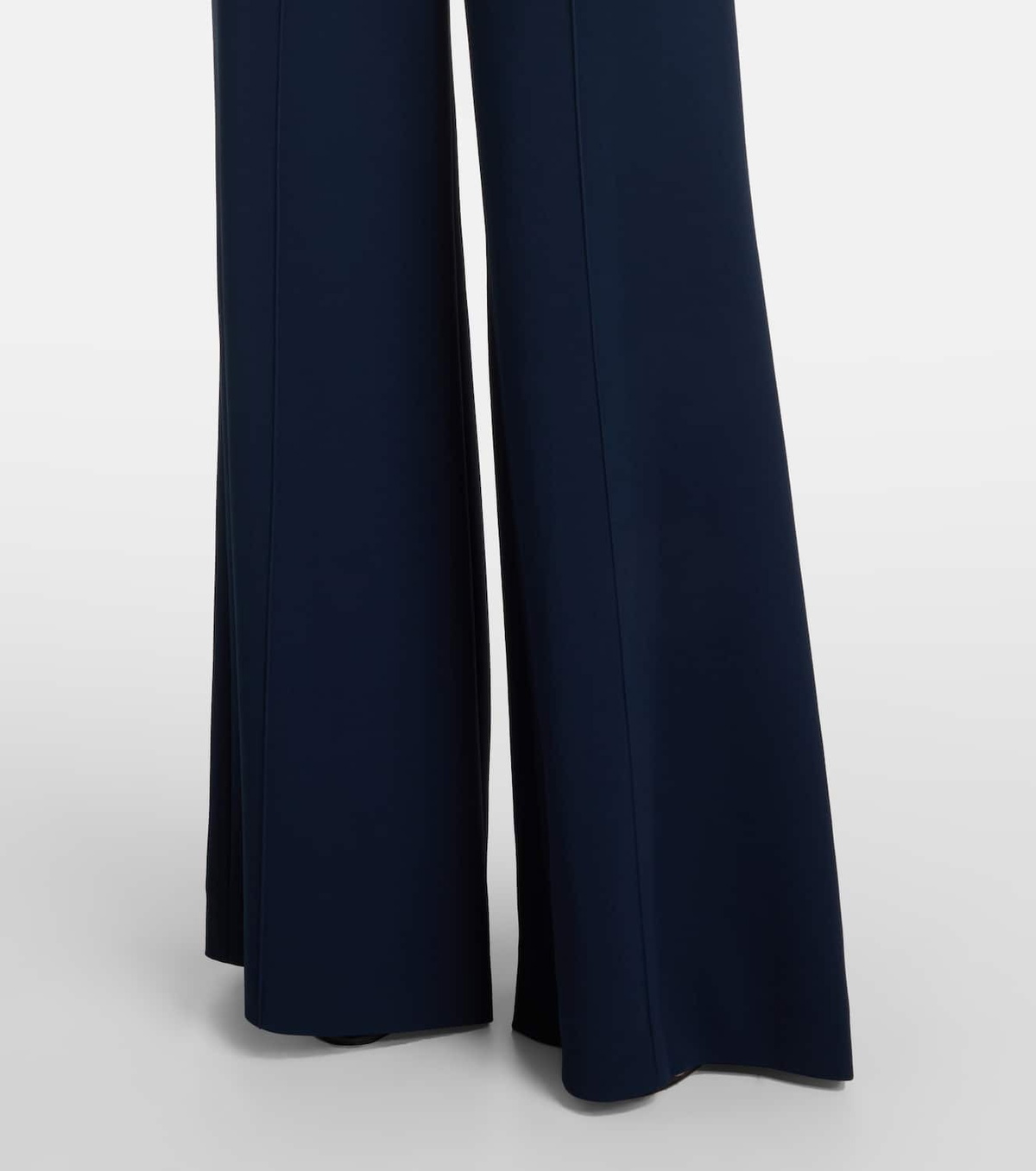 Elie Saab Wide-leg pants