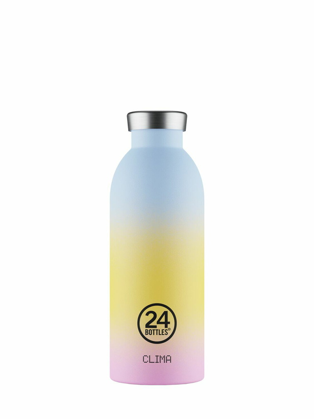 Photo: 24BOTTLES 050 Aurora Clima Bottle