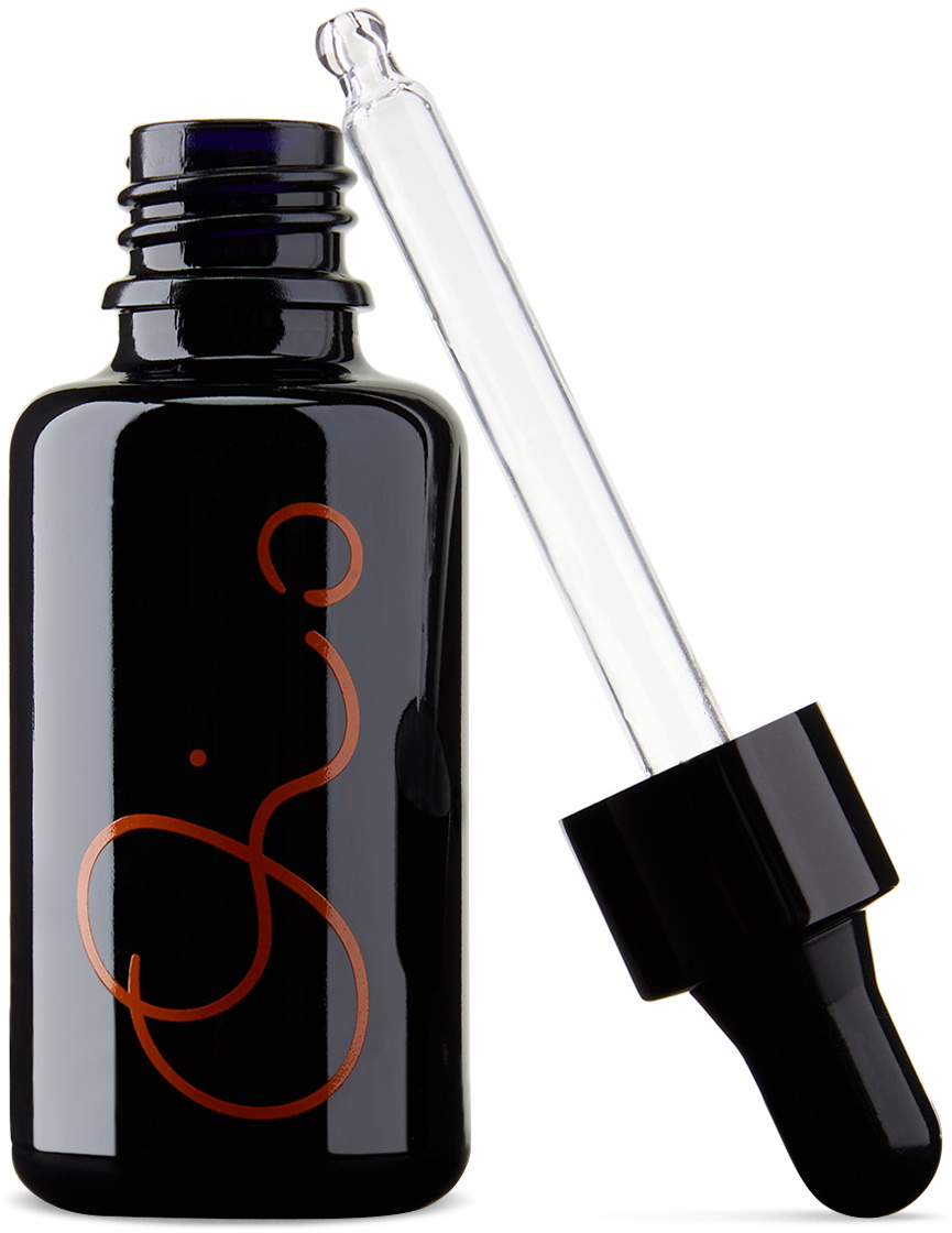Oio Lab The Future Is Bright Brightening Facial Treatment Oil, 30 mL