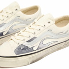 Vans LX Old Skool 36 Sneaker in Archive Flame Marshmallow