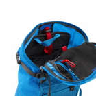 Osprey Mutant 22 Backpack in Blue Flame 