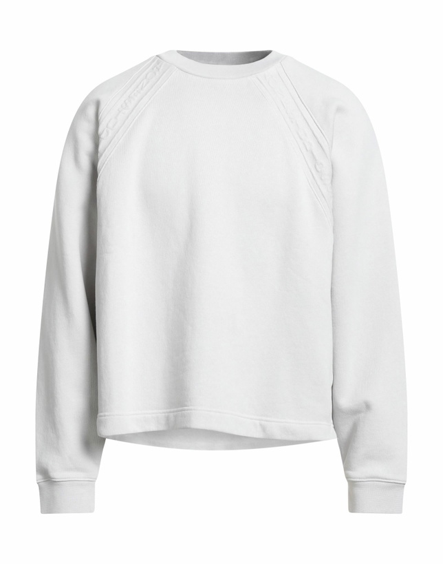 Photo: Acne Studios Mens Sweatshirt Light in Grey
