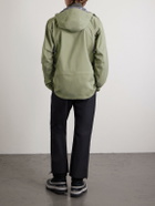 Houdini - Ride Recycled Loop Hardshell™ Hooded Ski Jacket - Green
