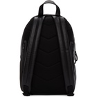 Diesel Black Asporty Este Backpack