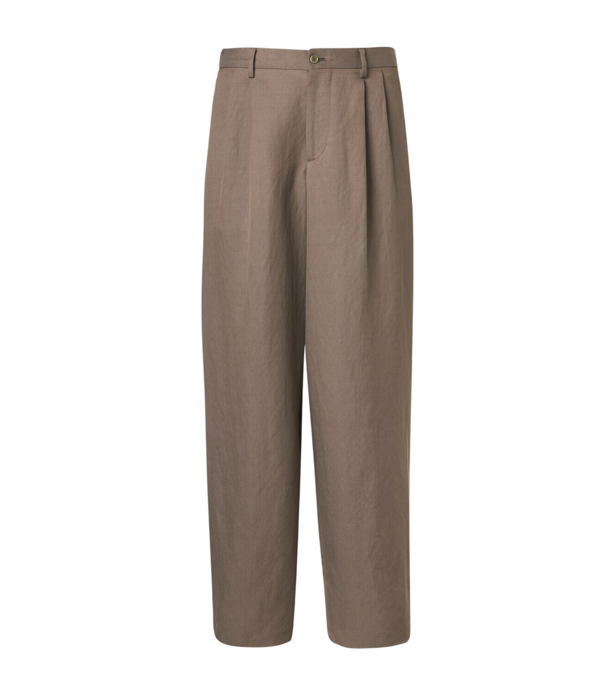 Giorgio Armani Pleated suit pants Giorgio Armani