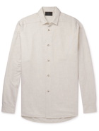 Fear of God - Cotton-Jersey Shirt - Neutrals