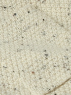 Bottega Veneta - Wool-Blend Shirt - Neutrals