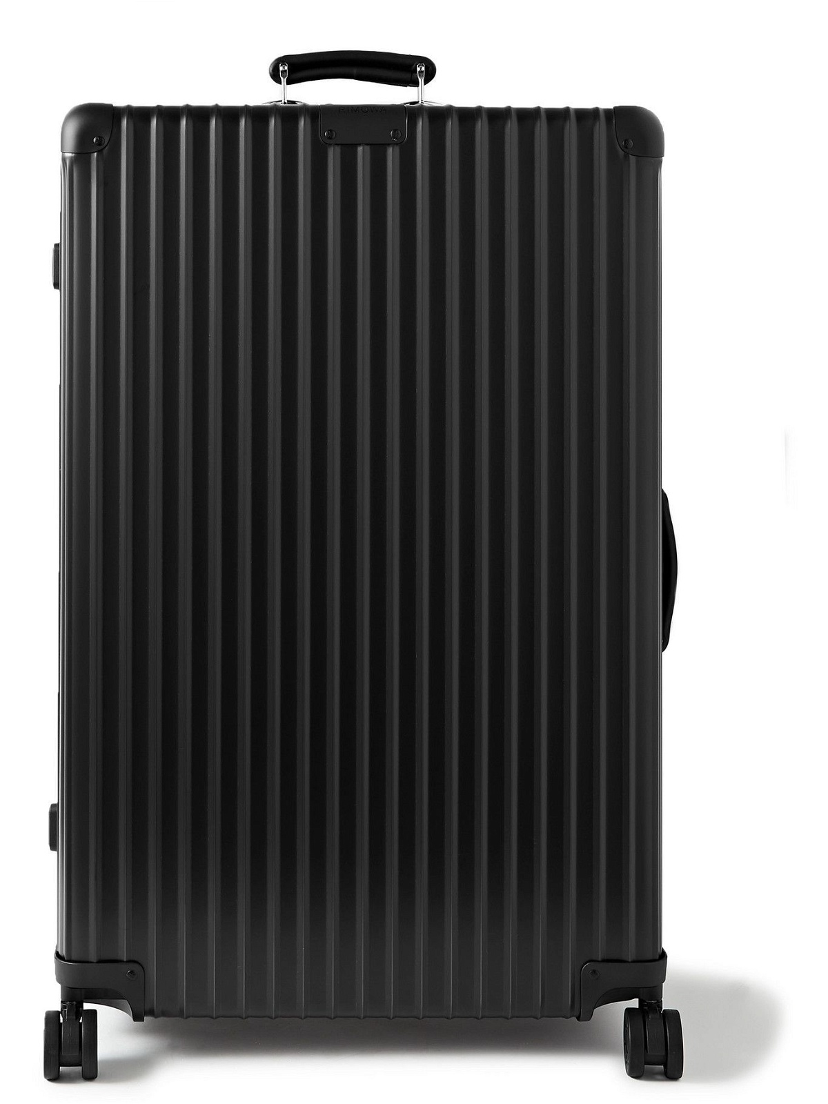 RIMOWA - Classic Check-In Large 79cm Aluminium Suitcase RIMOWA