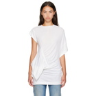 UNDERCOVER White UP2F1806 T-shirt