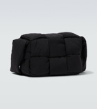 Bottega Veneta - Pillow Cassette shoulder bag