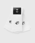 X BSTN 3S SOCK 'All-Day'