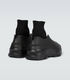 Givenchy - Monumental Mallow hybrid shoes