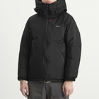 NANGA Men's Aurora Tex Down Jacket in Black
