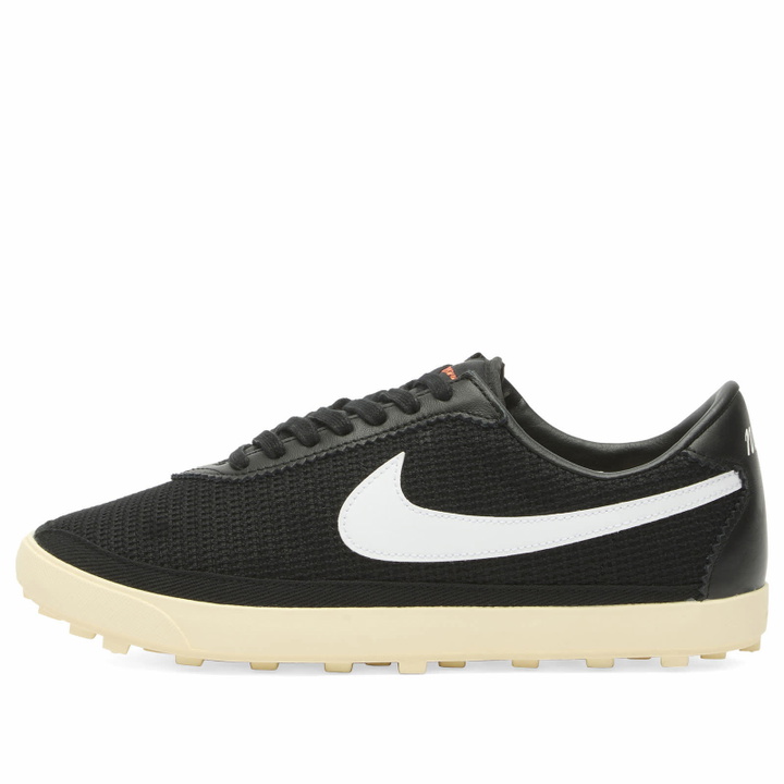 Photo: Nike Astrograbber Txt Sneaker in Black/White