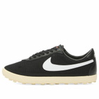 Nike Astrograbber Txt Sneaker in Black/White