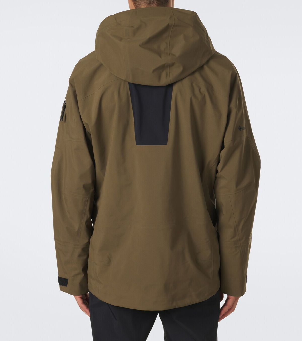 Peak Performance Alpine GORE-TEX® ski jacket