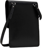 Y/Project Black Y Pochette Bag