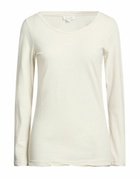 Crossley Womens T-shirt in Off white