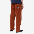 Butter Goods Men's Chains Corduroy Pants in Nutmeg