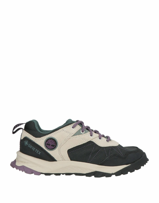 Photo: Timberland Womens Sneakers in Black