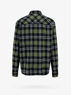 Dsquared2   Shirt Green   Mens