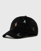 Polo Ralph Lauren Cls Sport Cap Multi - Mens - Caps