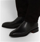 R.M.Williams - Craftsman Leather Chelsea Boots - Black