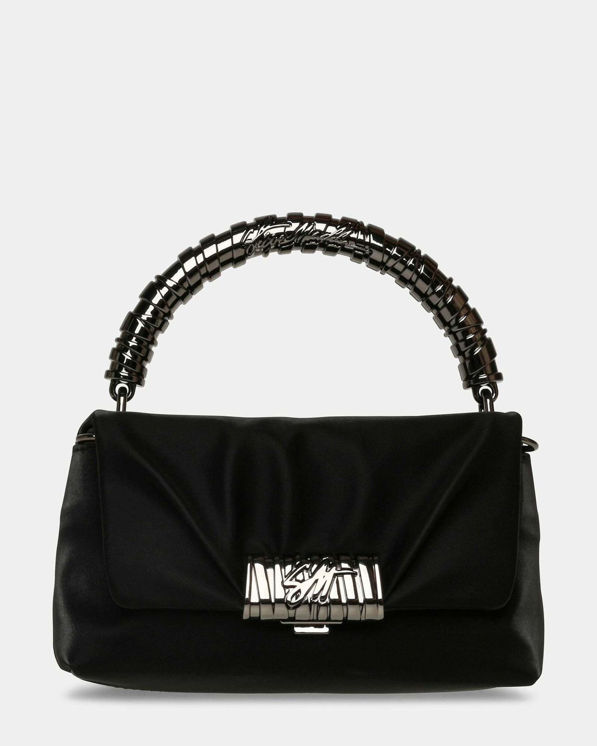 Steve Madden Baprile Bag in Black