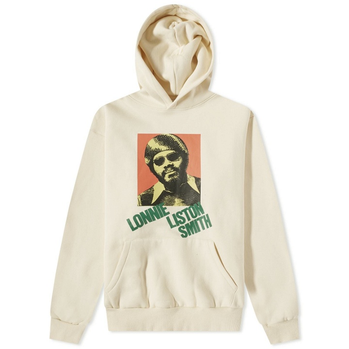 Photo: Butter Goods x Lonnie Liston Smith Jr.Expansion in Cream