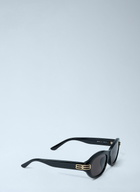 Balenciaga Bossy Cat Sunglasses