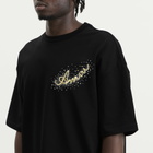 Amiri Men's Eagle T-Shirt in Black