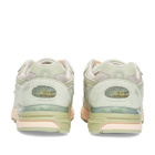 New Balance x Joe Freshgoods MR993JG1 - Made in USA Sneakers in Margarita