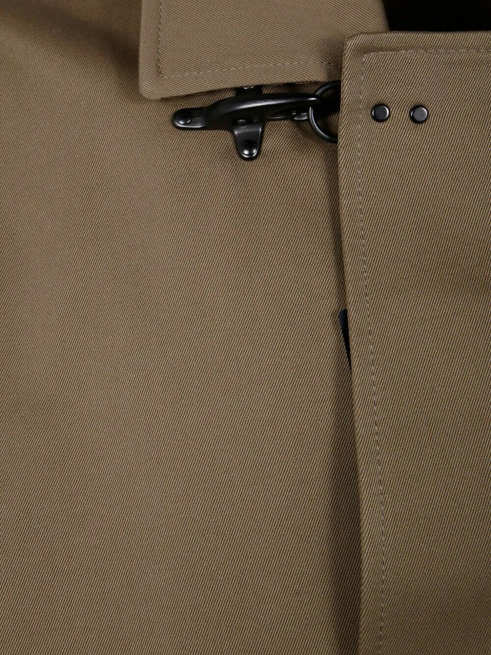 Fay Jacket in Brown