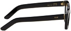 RETROSUPERFUTURE Black Ambos Sunglasses