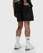 Represent Represent Short Black - Mens - Casual Shorts